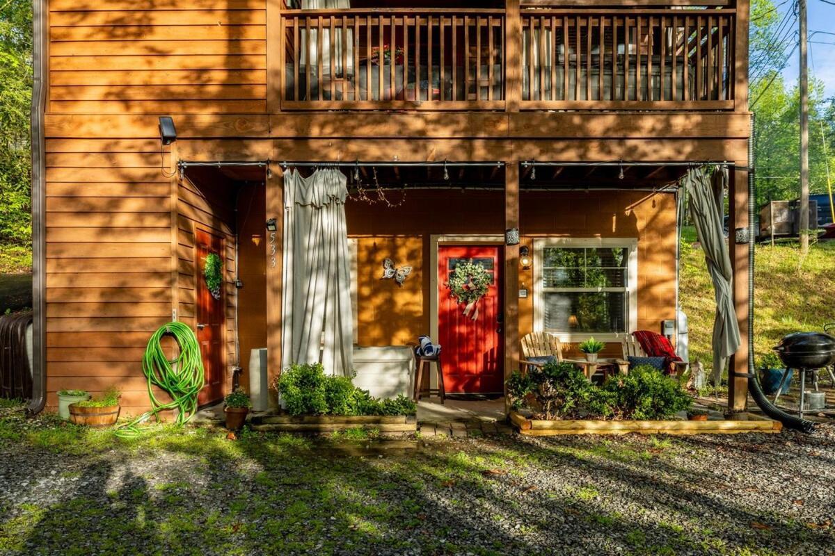 Winter Sale! Fully Stocked Home Away From Home! Gatlinburg Exteriér fotografie