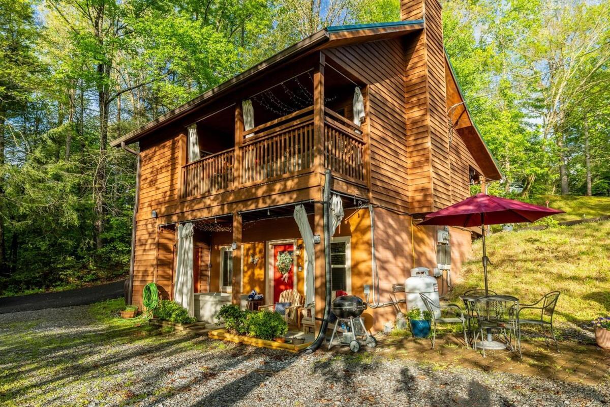 Winter Sale! Fully Stocked Home Away From Home! Gatlinburg Exteriér fotografie